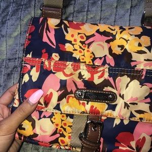 Franco Sarto Crossbody